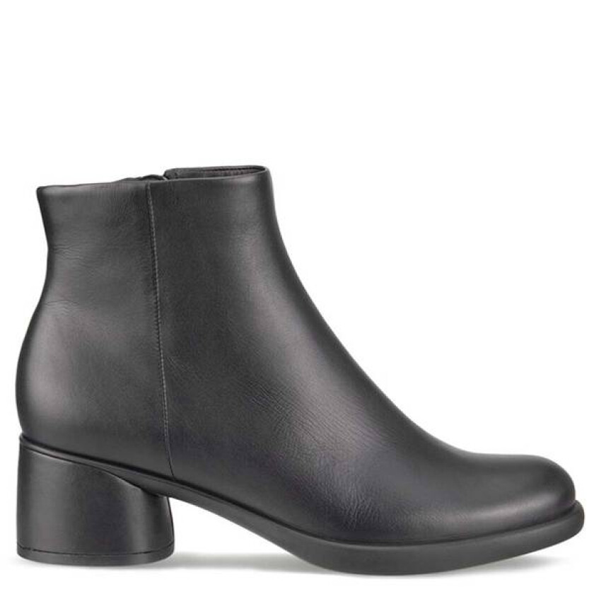 Ecco Sculpted Lx 35 Skoletter Til Dame, Black