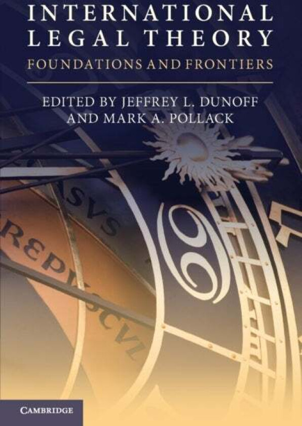 International Legal Theory