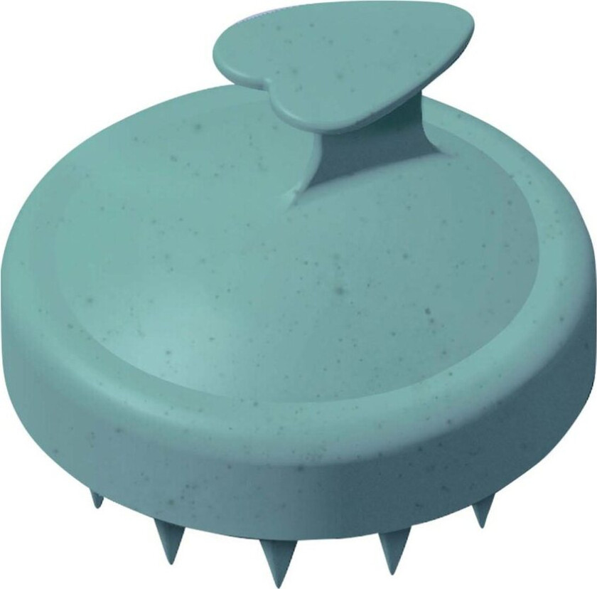 Biovène The Conscious™ Scalp Massager Biodegradable Shampooing Br