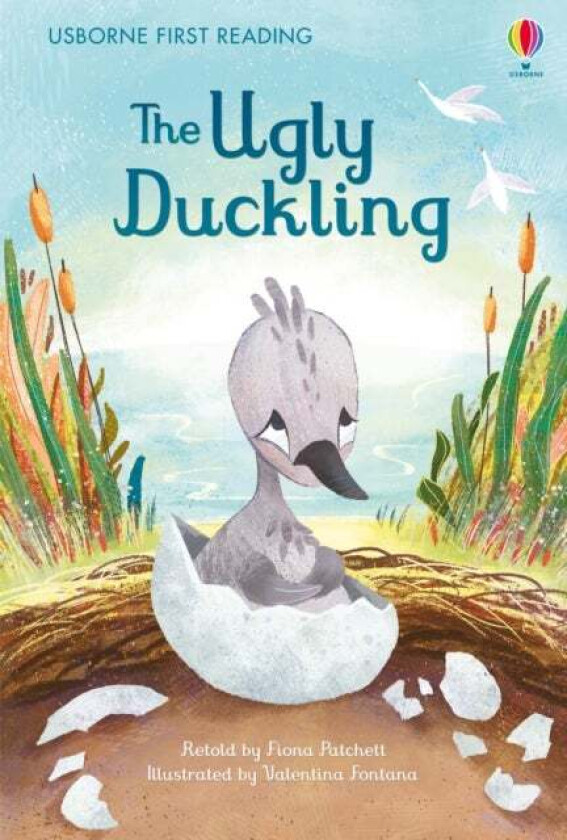 The Ugly Duckling av Fiona Patchett