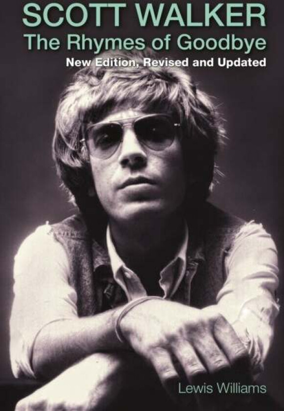 Scott Walker av Lewis Williams
