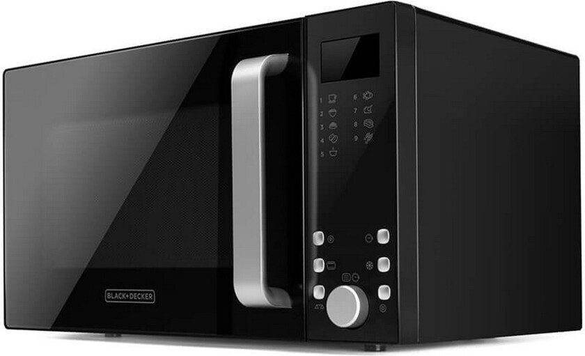 Microwave with Grill 23L. 900W power