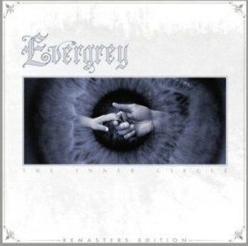 Evergrey - The Inner Circle (Remastered Digipack Edition)