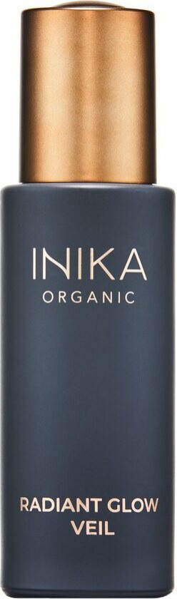 INIKA Organic Radiant Glow Veil 30ml