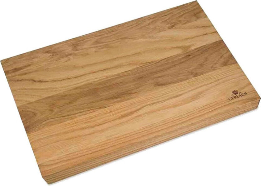 Oak cutting board NATUR 45x30 cm