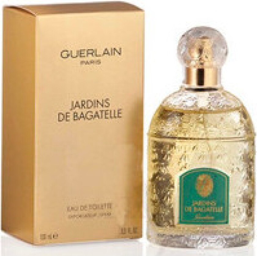 Jardins De Bagatelle EDT 75 ml