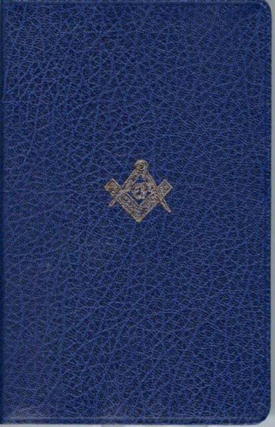 The Masonic Bible