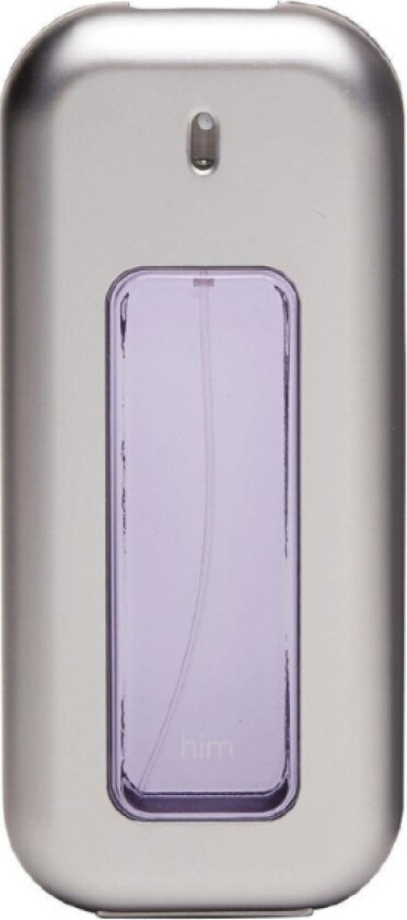 FCUK Him edt 100ml