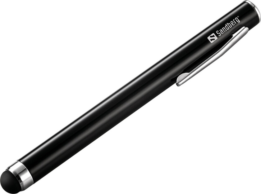 Bilde av Stylus Pen for Touchscreen - Svart
