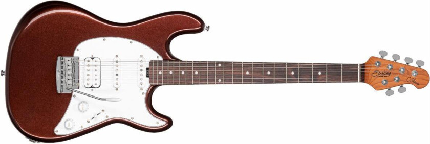 Sterling By Music Man Ct50hss Dcp-R2 D Copp.