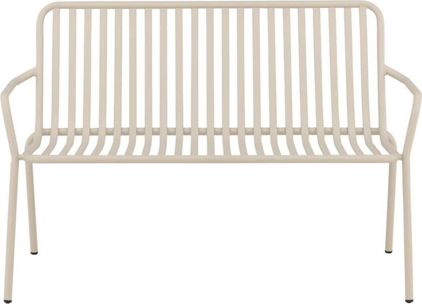 Peking hagebenk beige.