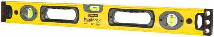 Vater Stanley Fatmax Aluminium 120 cm