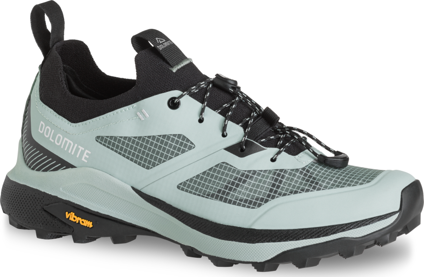 Women's Nibelia Mint Green 37 1/2, Mint Green