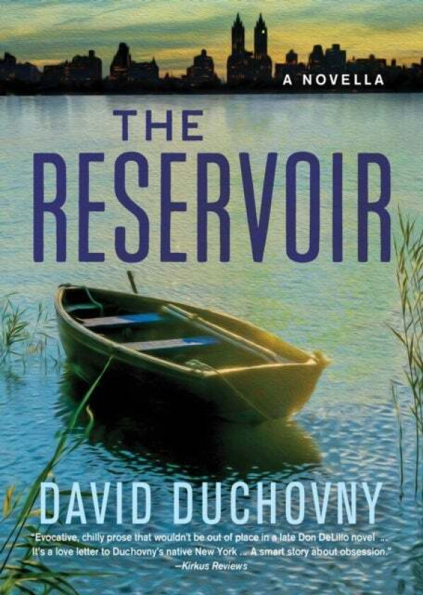 The Reservoir av David Duchovny
