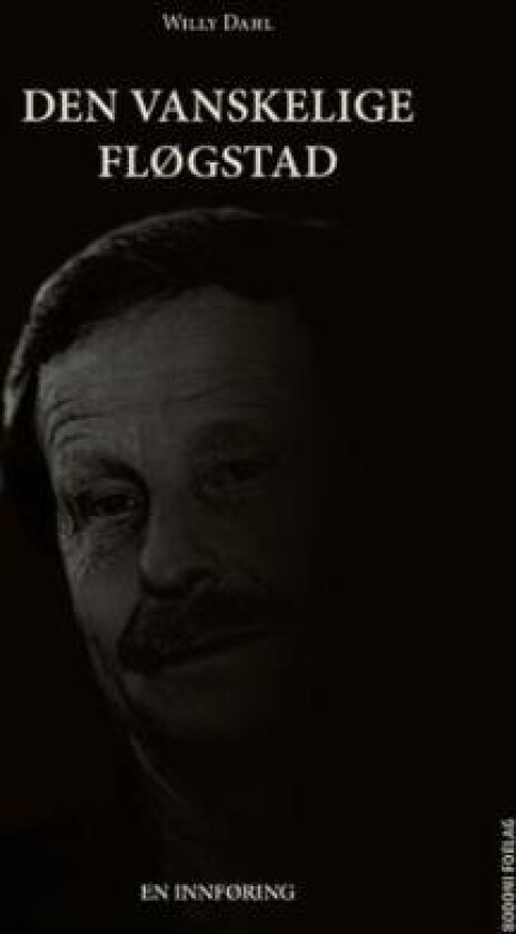Den vanskelige Fløgstad av Willy Dahl