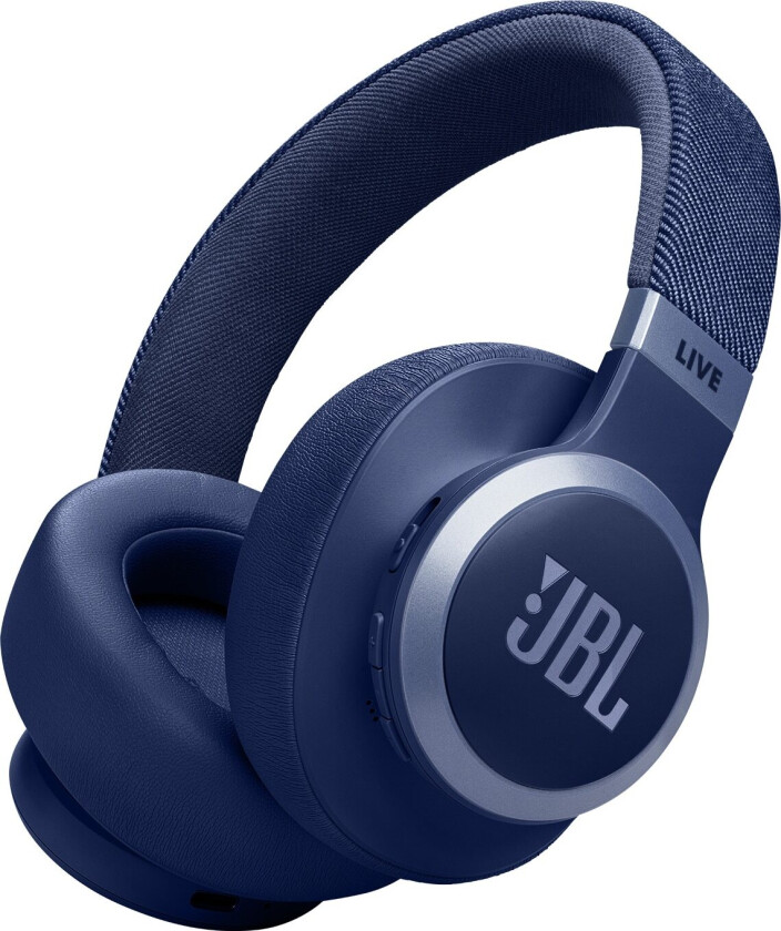 Live 770NC - Blue