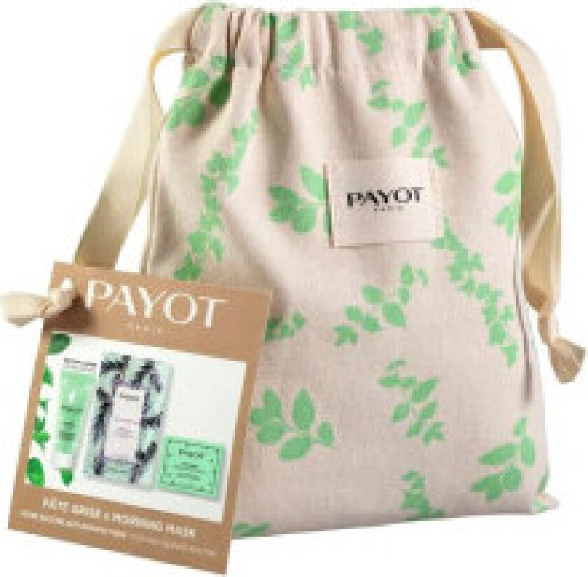 Payot Anti Blemish Kit