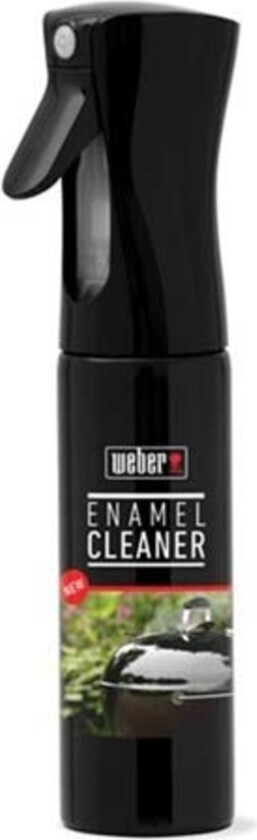 Enamel Cleaner