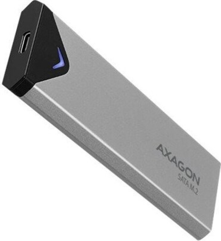 EEM2-U3C - storage enclosure - SATA 6Gb/s - USB 3.2 (Gen 1)