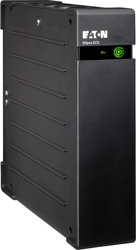 EL1200USBIEC / Ellipse ECO UPS USB IEC 1200 VA 750 W Input: C14 Outputs: (4) C13 (4) C13 surge only Tower
