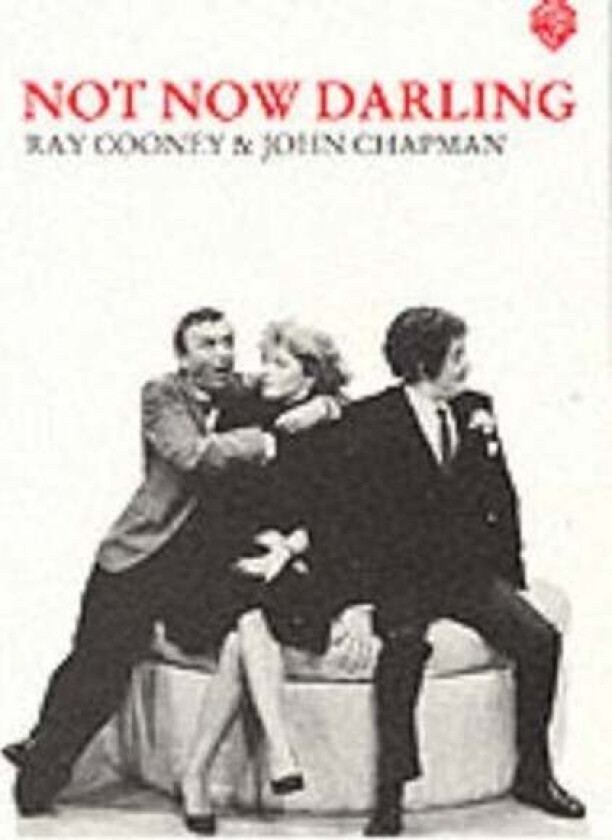 Not Now Darling av John Chapman, Ray Cooney