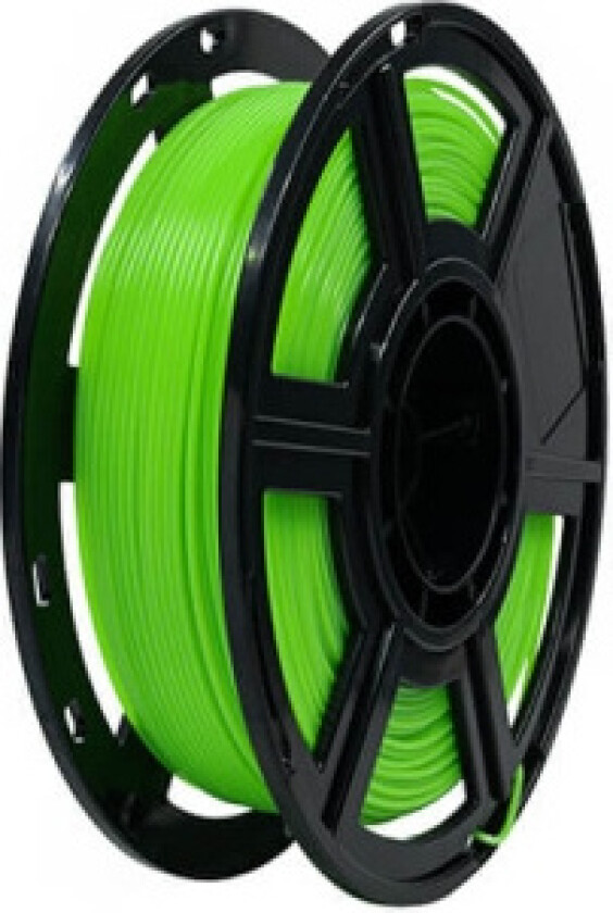 FLASHFORGE PLA PRO Green 0,5KG 3D Printing Filament