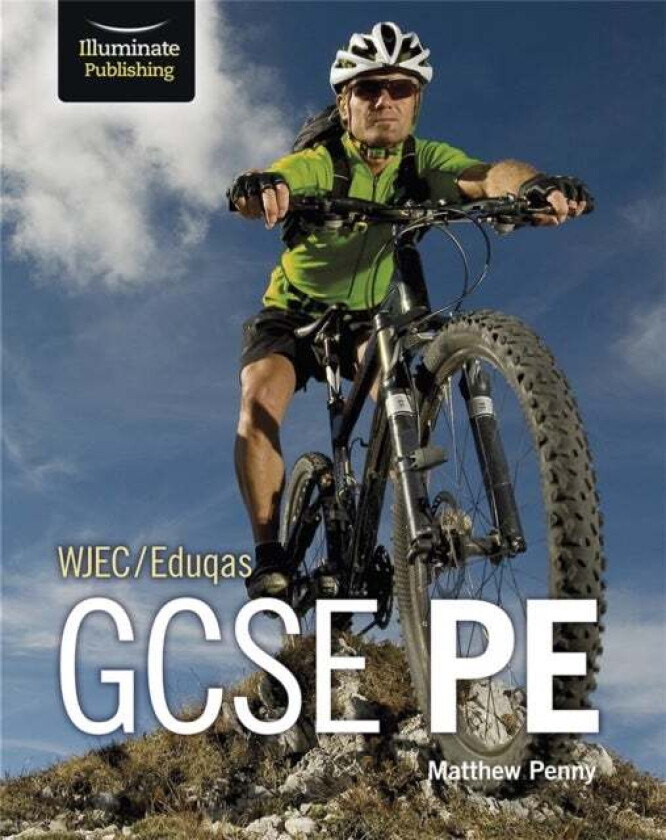 WJEC/Eduqas GCSE PE av Matthew Penny