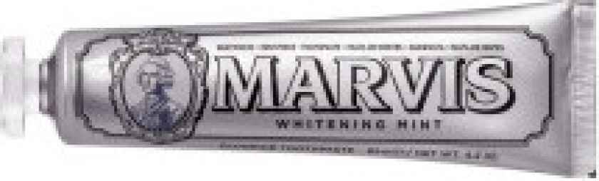 Toothpaste Whitening Mint 85ml
