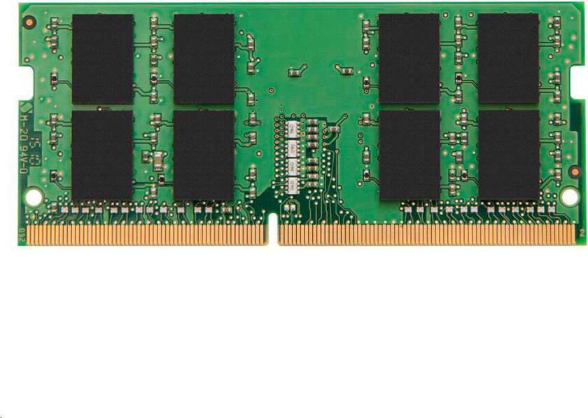 Valueram 32gb 3,200mhz Cl22 Ddr4 Sdram So Dimm 260-pin