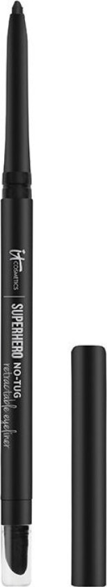 No Tug Mechanic Liner Black 0,24g