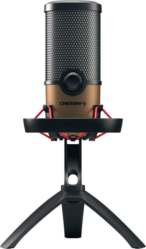 Bilde av Mikrofon Cherry UM 9.0 PRO RGB
