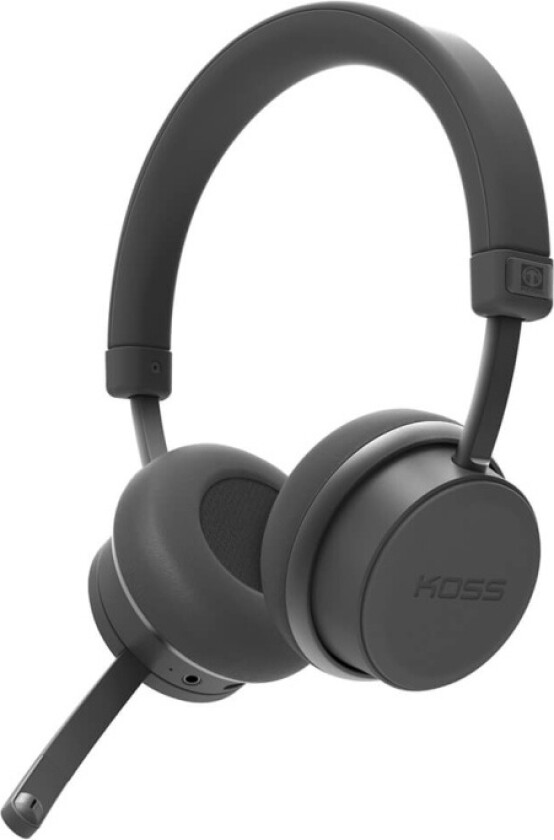 Koss Trådløst Headset ANC Mic