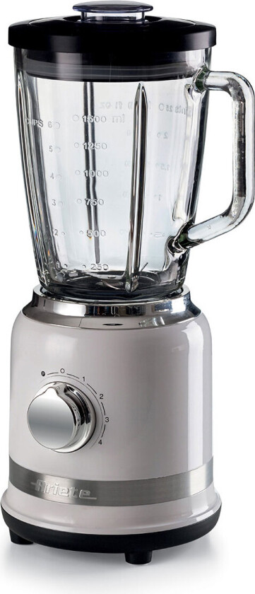 Mikser Moderna Blender 1000 Watts White - 1000 W