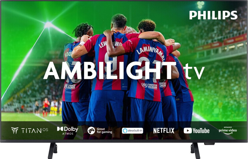 65" 8000-Series Full-HD LCD TV