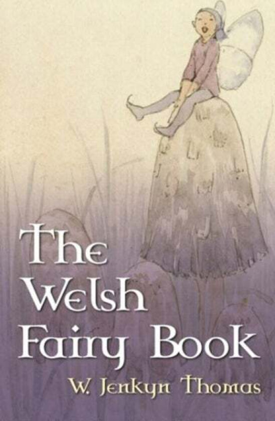 The Welsh Fairy Book av W. Jenkyn Thomas