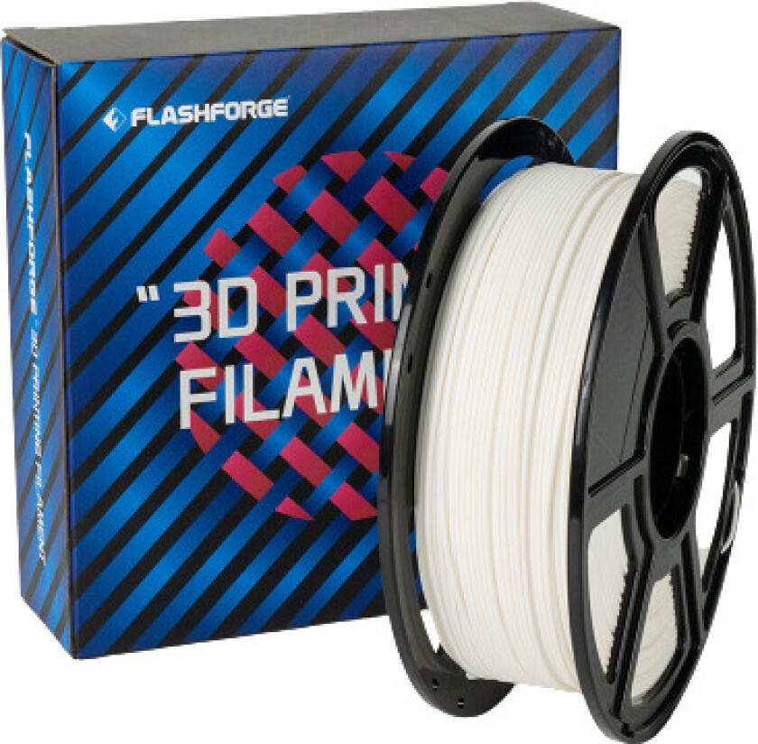 PLA PRO Natural 1.0KG 3D Printing Filament