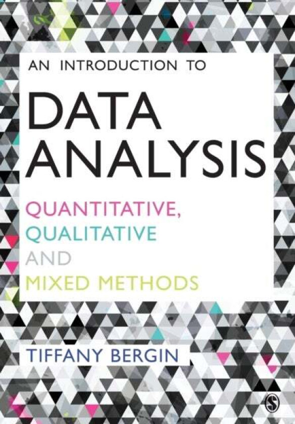An Introduction to Data Analysis av Tiffany Bergin