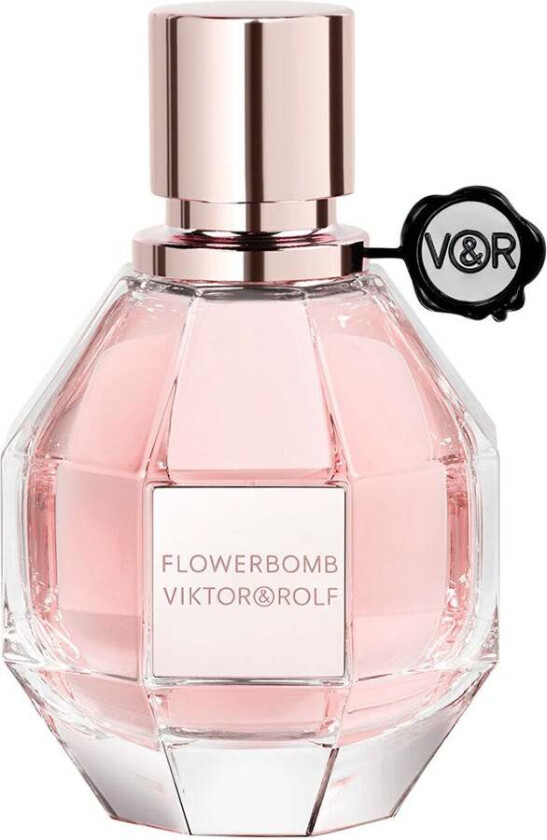 Flowerbomb Eau De Parfum