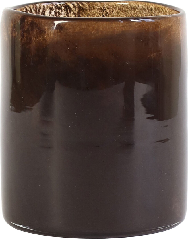 Lyric lysholder M Mørkebrun