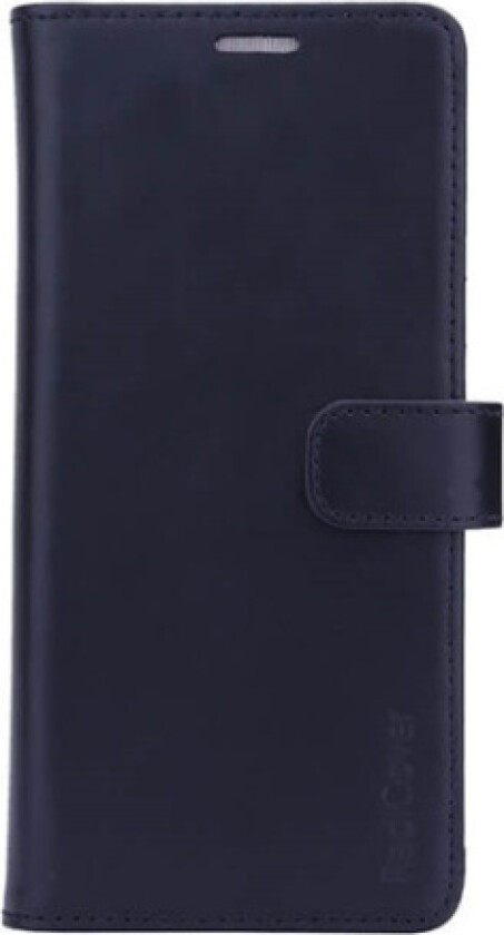 - Radiationprotected Mobilewallet Leather - Samsung S20 PLUS Exclusive 2in1 Black