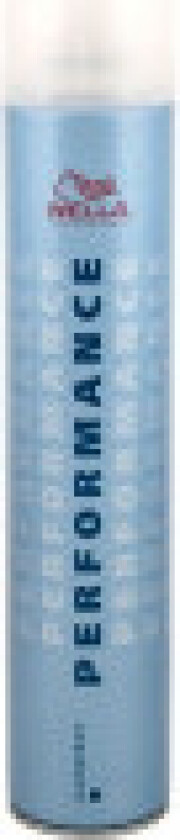 Bilde av Performance Hairspray Extra Hold 500 ml
