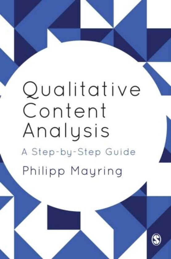 Qualitative Content Analysis av Philipp Mayring