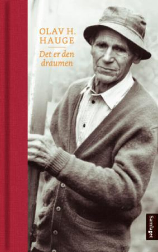 Det er den draumen av Olav H. Hauge
