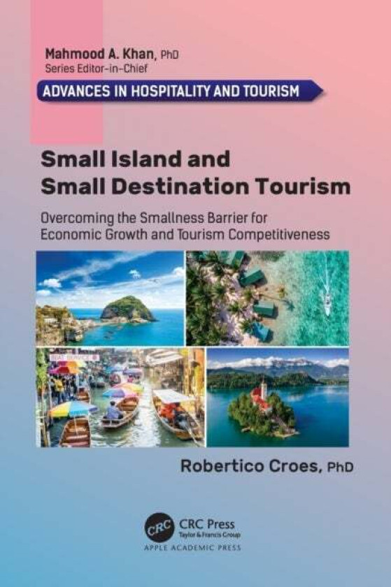 Small Island and Small Destination Tourism av Robertico (Point Pleasant New Jersey USA) Croes