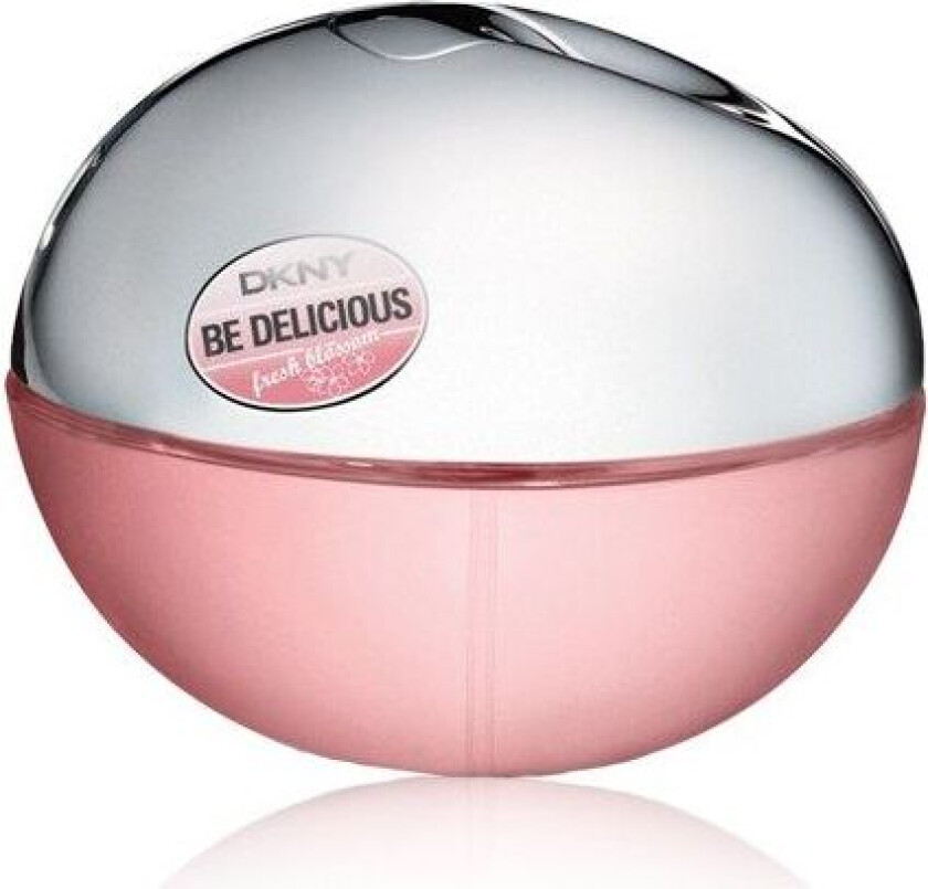 Be Delicious Fresh Blossom Eau De Parfum