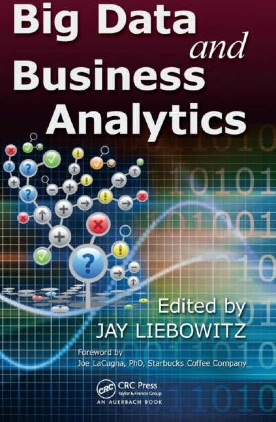 Big Data and Business Analytics