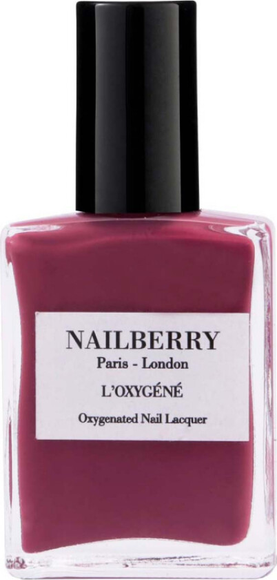 NAILBERRY LOXYGÉNÉ Hippie Chic