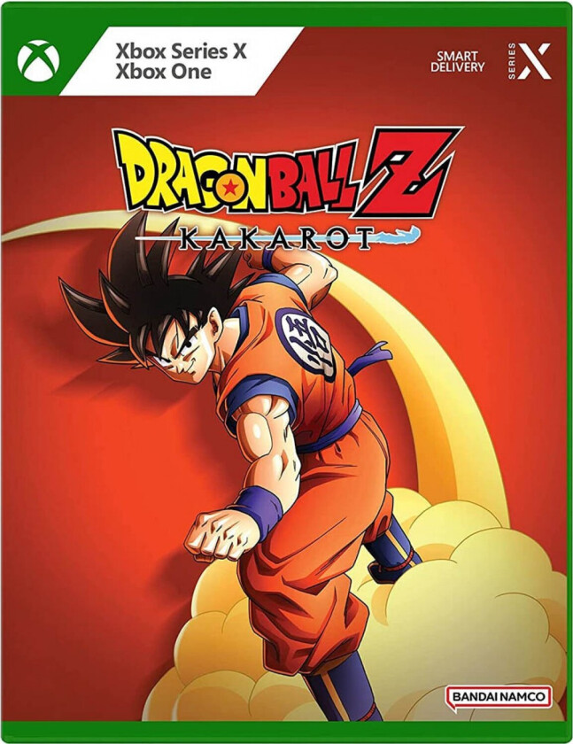 Dragon Ball Z: Kakarot