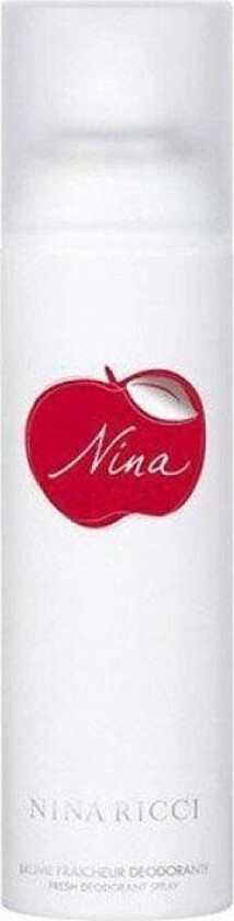 Nina Deodorant Spray 150ml