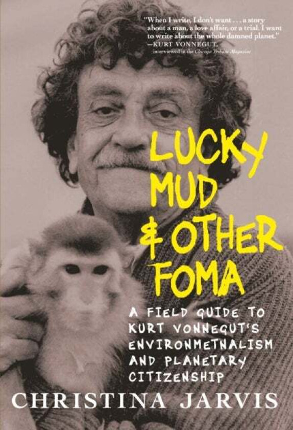 Lucky Mud And Other Foma av Christina Jarvis